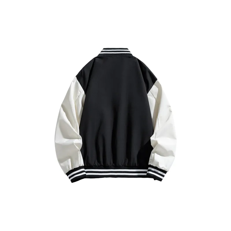 CHARLIE GOLF Jackets Coats Unisex-1