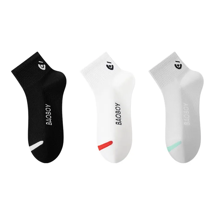 Caramella Mid-Calf Socks Men's Combo Set-14