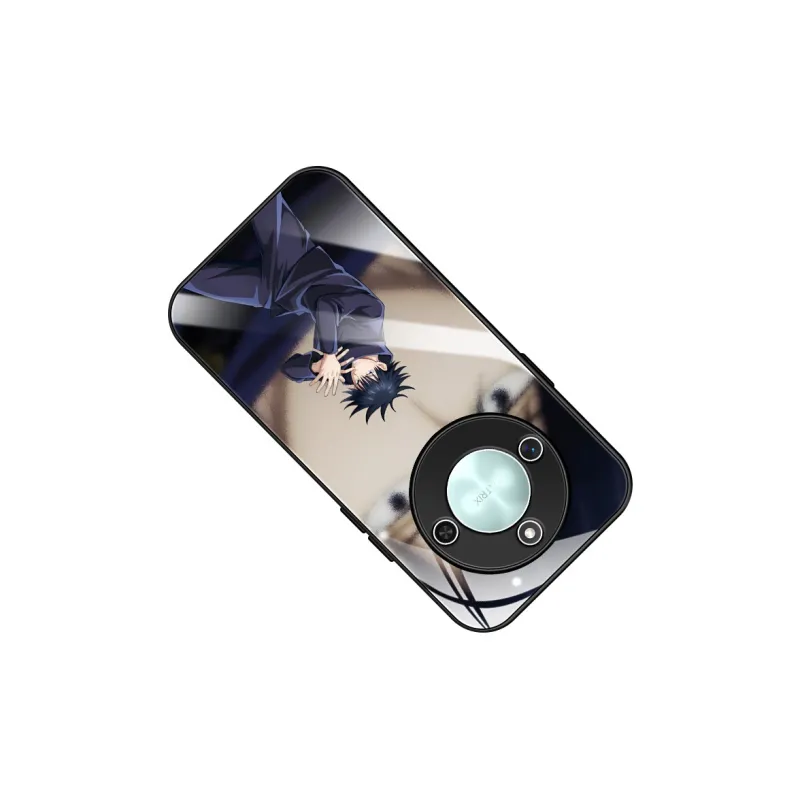 CHUNFAN Phone Cases-1