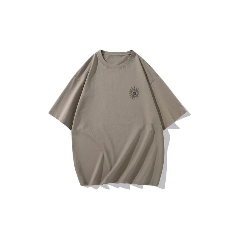 DOUBLE STAR 88 T-Shirt Unisex Black-15