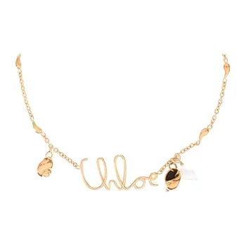 Chloé The Chloé Iconic Necklace