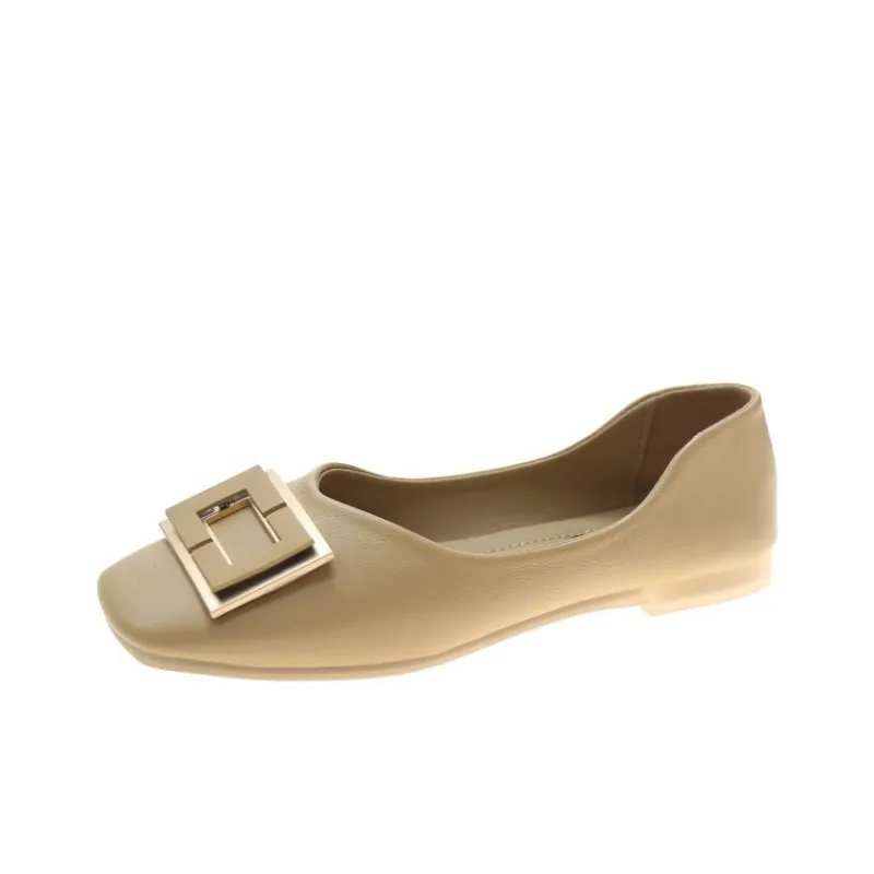 Puppytown Women's Casual Shoes Flat Women's-10
