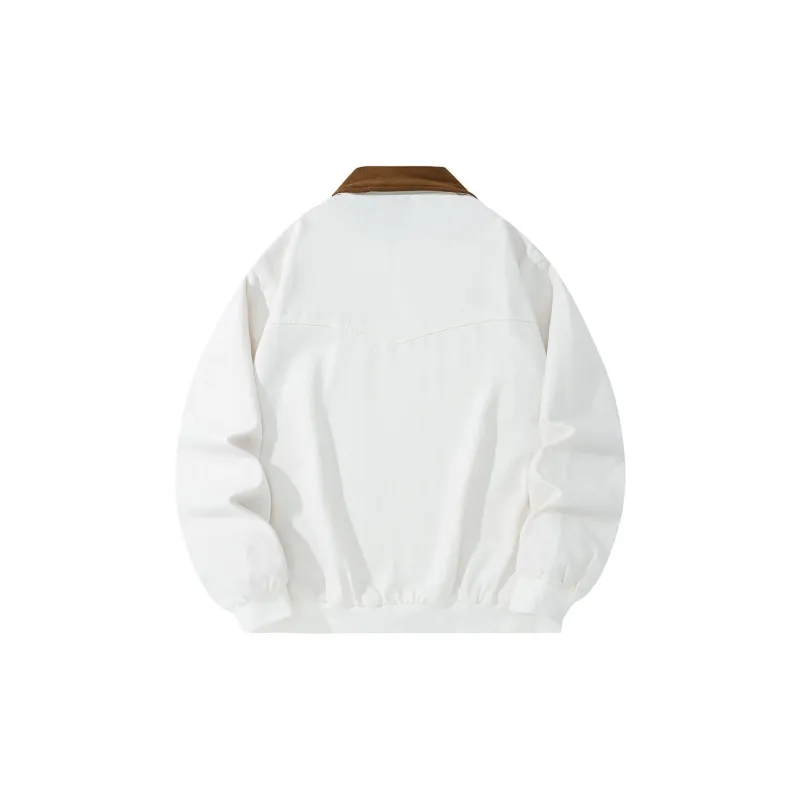 SOLIDITY Jackets Unisex-3
