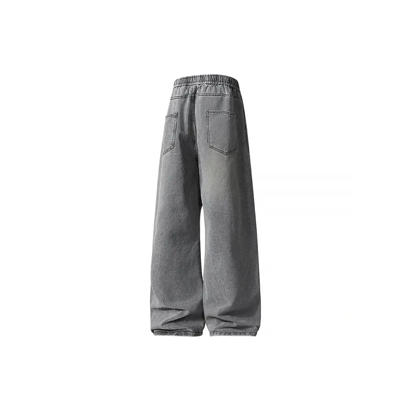 Supremo Cat Jeans Unisex-1