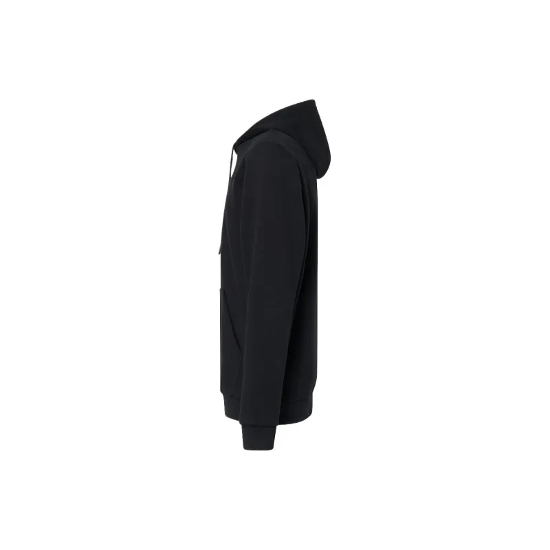 Oakley Rela Sweatshirt Unisex Black-2