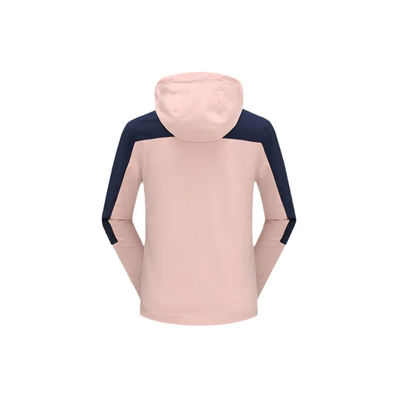 66/ROUTE 66 Waterproof, Windproof, And Abrasion Resistant Windbreaker Jacket Unisex-9