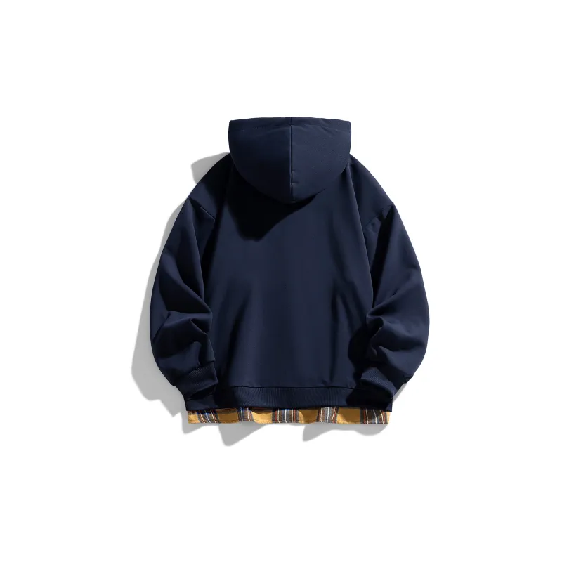 BOBBY ABLEY Sweatshirt Jacket Unisex-6