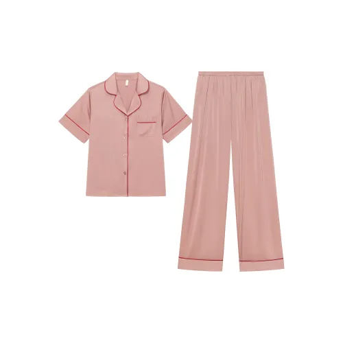 Shanghai Story Pajama Set Women's