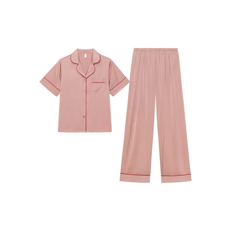 Shanghai Story Pajama Set Women's-0