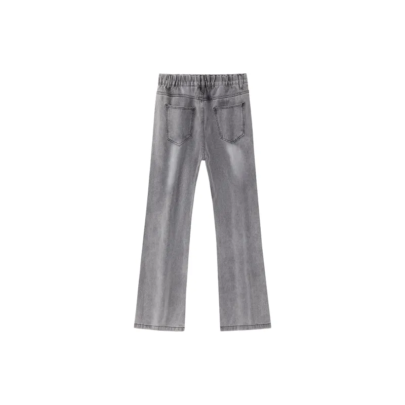 REDU Jeans Unisex-13