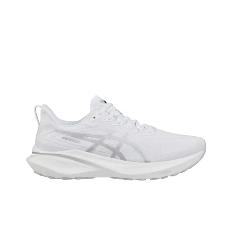 Asics GT-2000 13 Abrasion-Resistant Low-Top Running Shoes Women's Sterling Silver-1