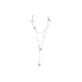 DAN DREAM Alloy Necklaces Women's