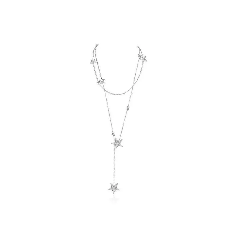 DAN DREAM Alloy Necklaces Women's-0