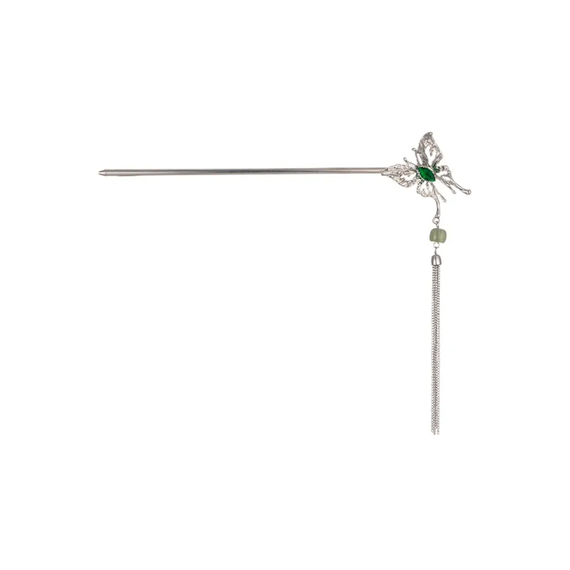 QIMEILA Hairpins Women's-0