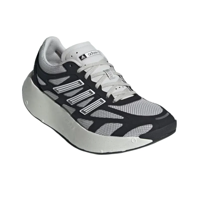 Adidas Adizero Aruku Core Black Cloud White Grey-1