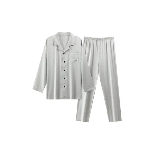 Maultiay Men Pajama Sets