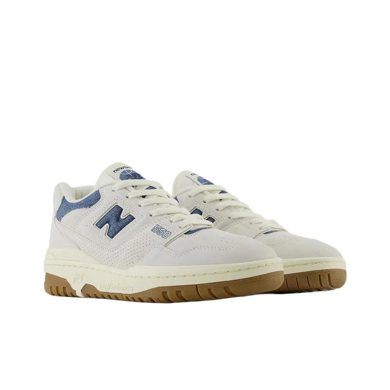 New Balance 550 Denim Pack Reflection Women's-2