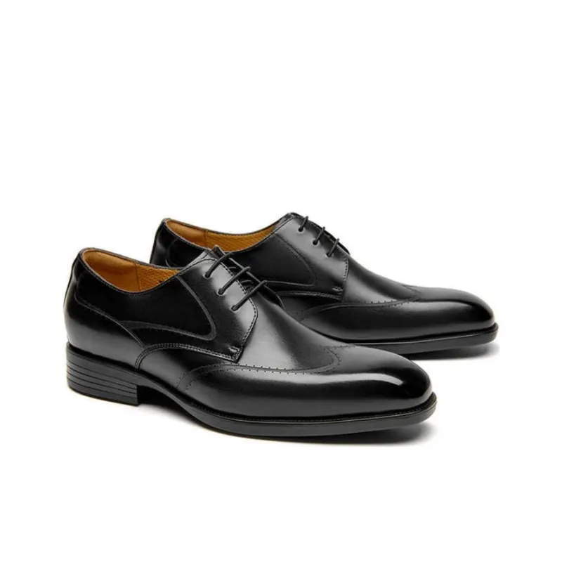 SAINT ANGELO Dress Shoes Men's Black-2
