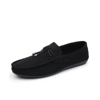 KUPE Gommino Loafers Men