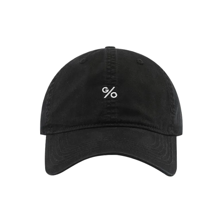 SLEEPYWALK Cotton Baseball Caps Unisex-3
