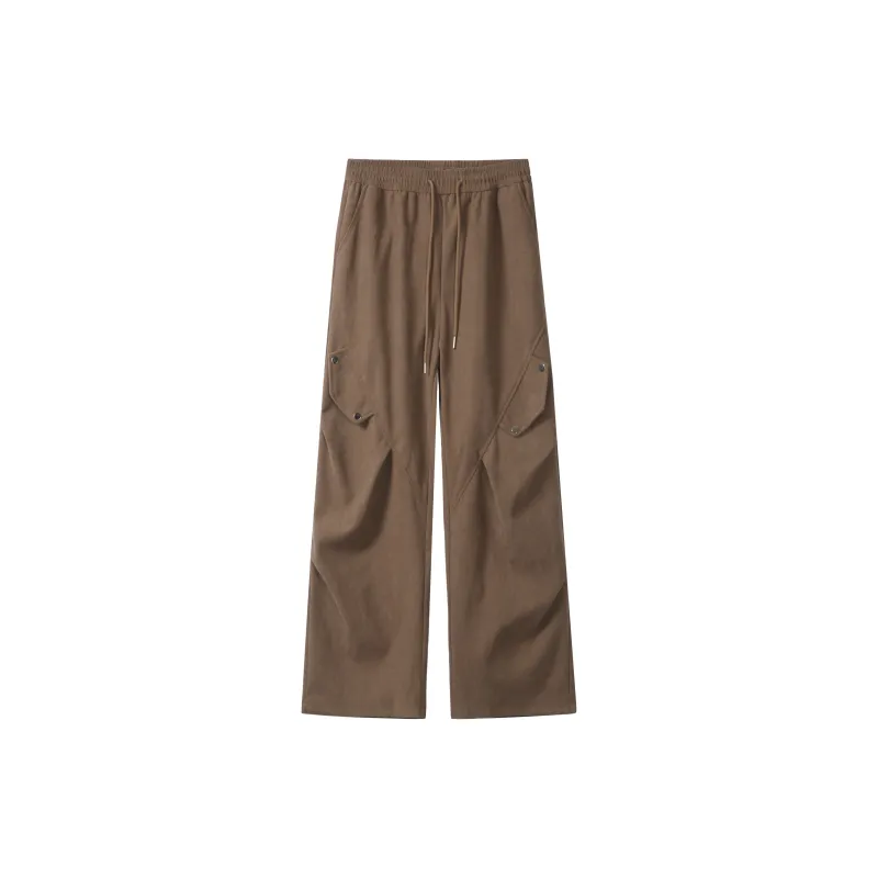 YORKZOOM Casual Pants Men-2