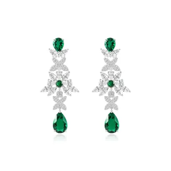 FUNNXI Earrings Women's