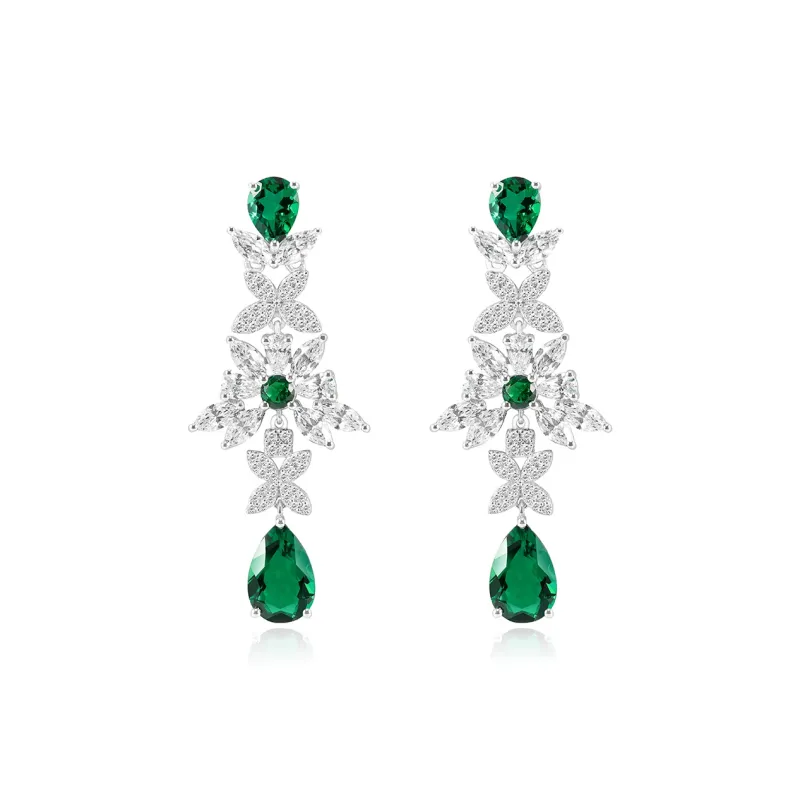 FUNNXI Earrings Women's-0