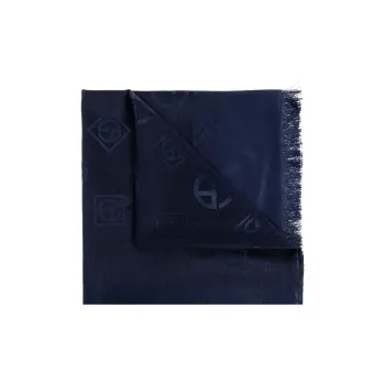 GIORGIO ARMANI Silk Scarf