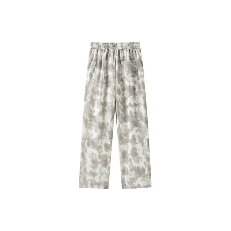 Mogao Casual Pants Unisex-1
