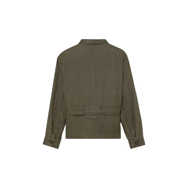 Loro Piana Jaylon Field Jacket-1