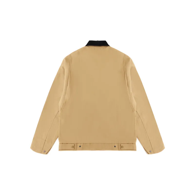 BORDERLESS BDLS Jackets & Coats Unisex-1