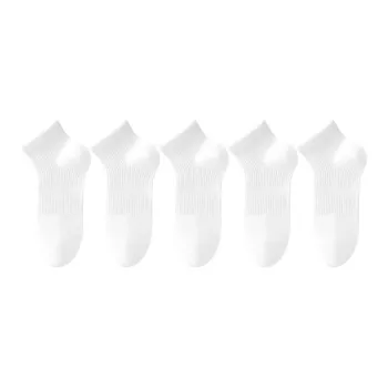 B&C.Room Ankle Socks Women's 5 Pack