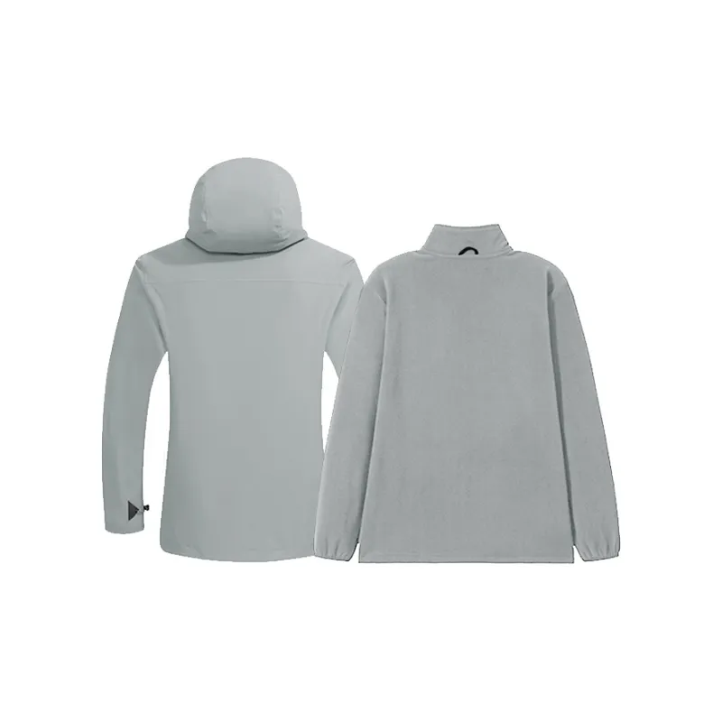 PIONEER CAMP Windbreaker Jacket Unisex-55