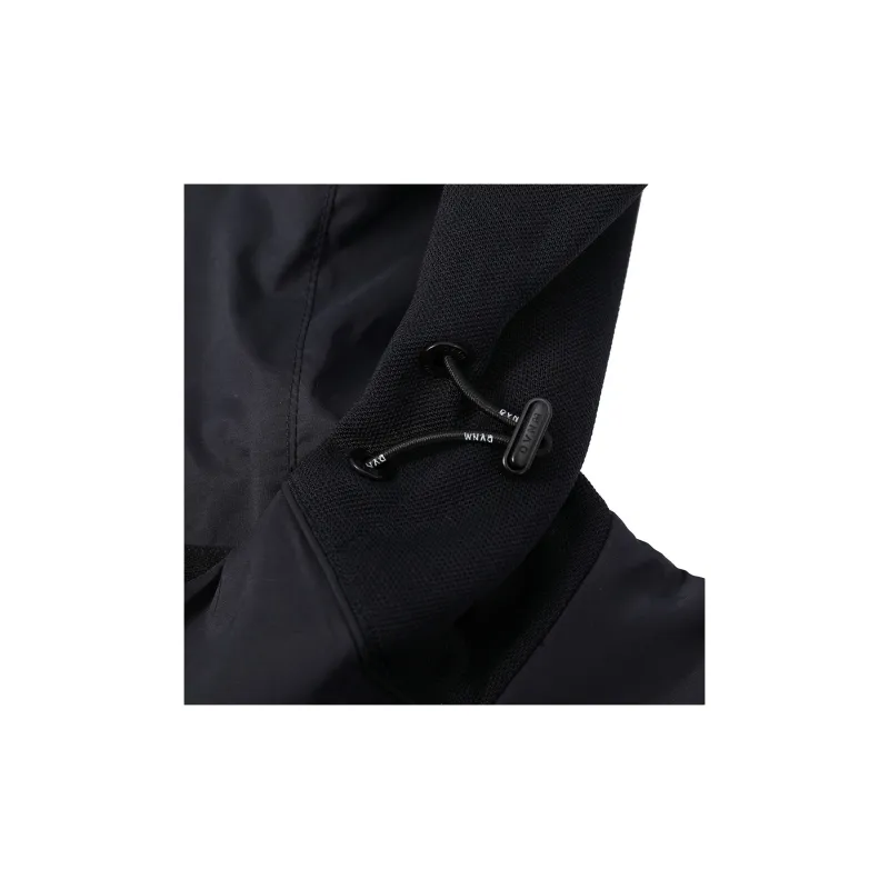 DAVID NAMAN Sweatshirt Men's Navy Blue-5