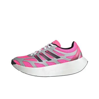 Adidas Adizero Aruku Lucid Pink Silver Metallic Women's