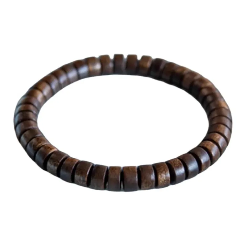 Bright Respect Agarwood Bracelets Unisex-0