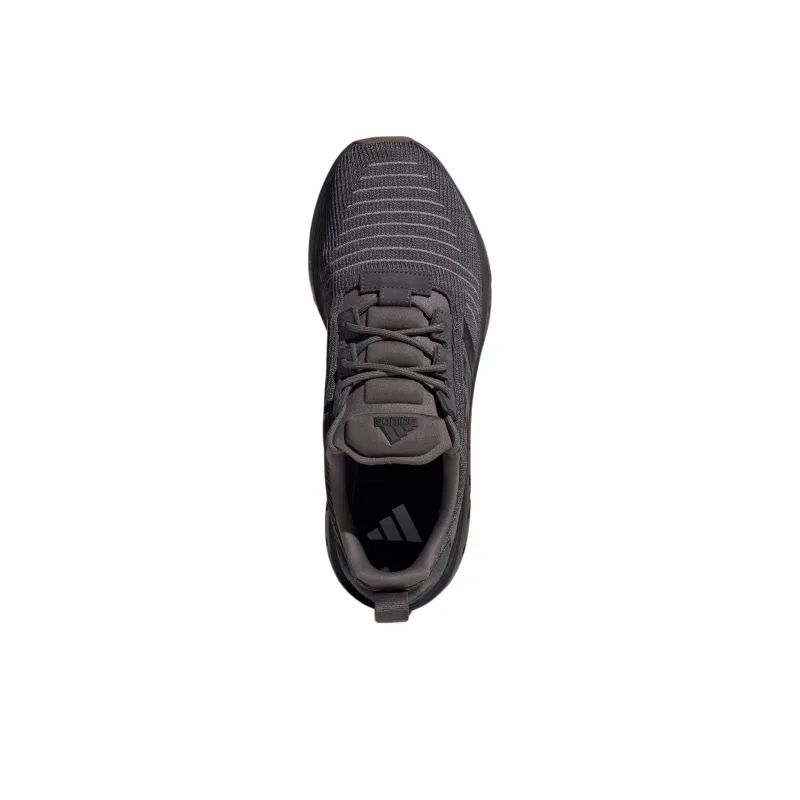 Adidas Swift Run 'Charcoal Black Gum'-2