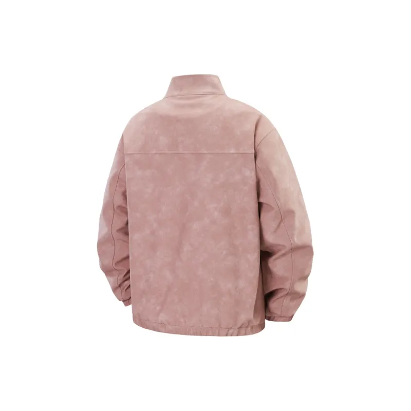 Small Columns Under The Sea Jackets & Coats Unisex-7