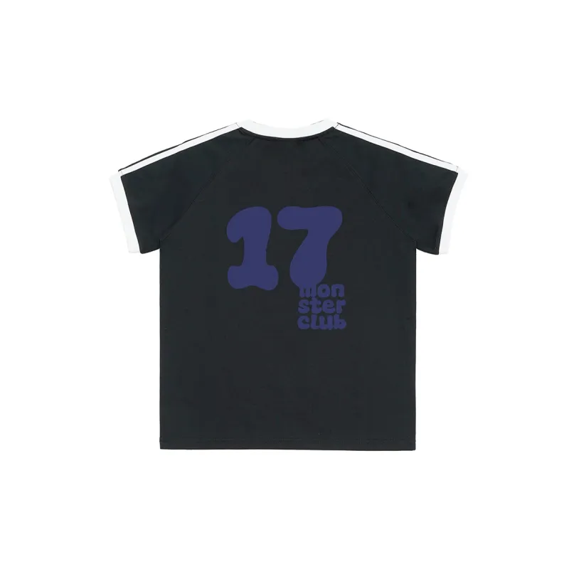 BTK T Shirts Women's-13