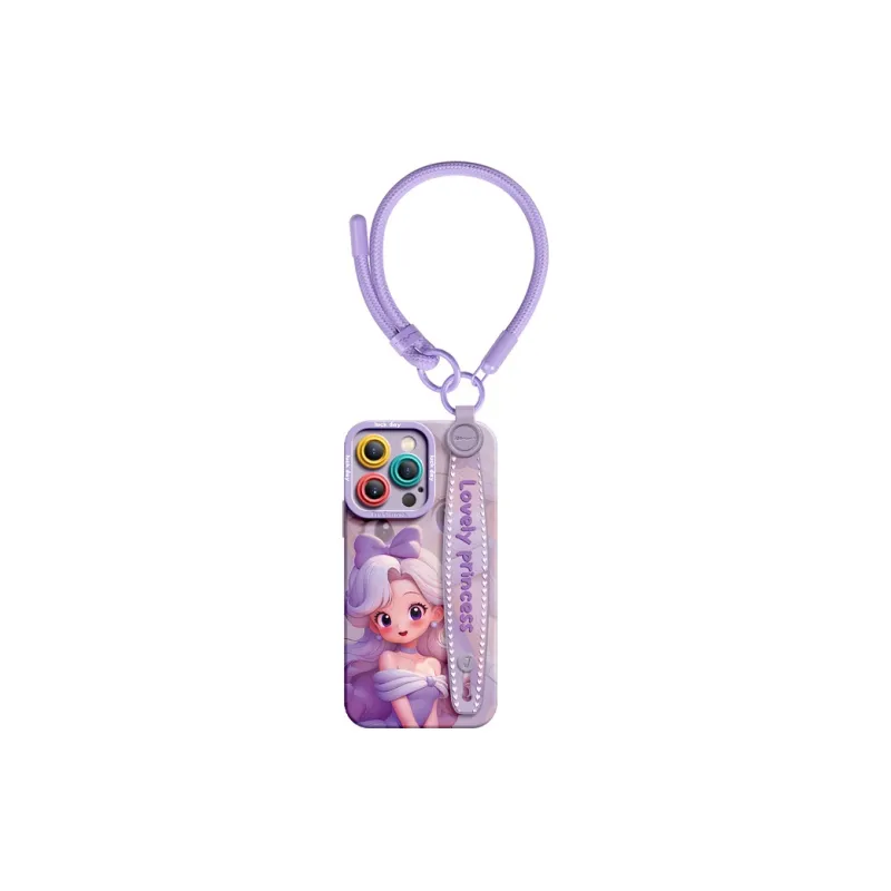 SUPER MOUSE Phone Cases-30