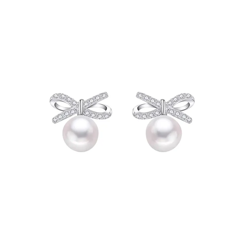 SUYG Alloy Stud Earrings Women's-0
