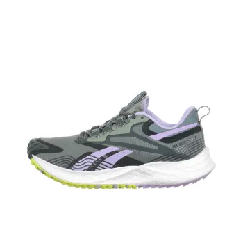 Floatride Energy 4 Women's Reebok Adventure 'Harmony Green Purple Oasis' Women's