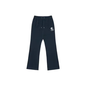 WHOOSIS Knitted Sports Pants Unisex