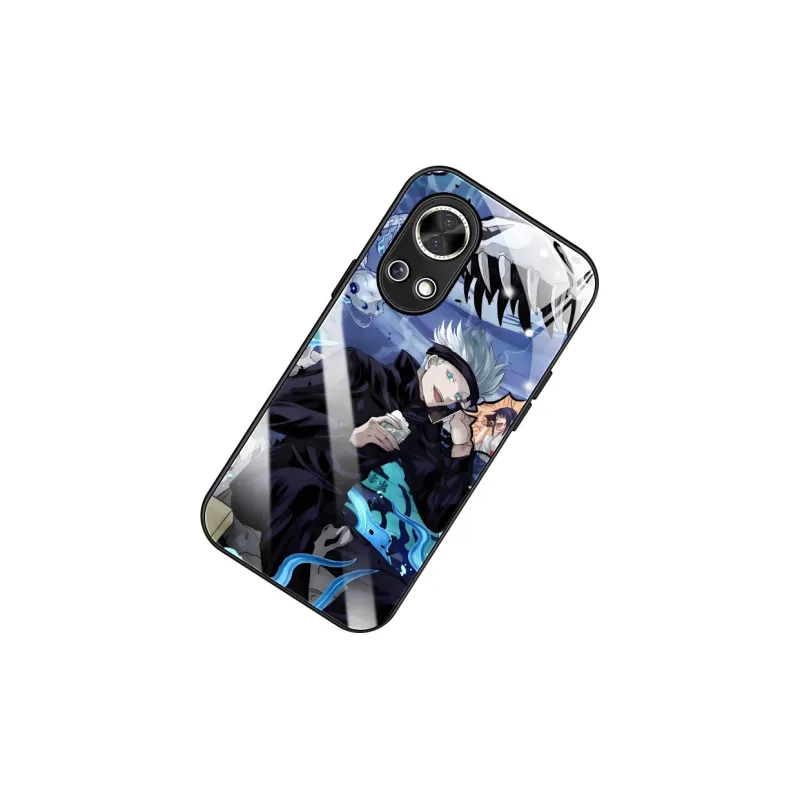 CHUNFAN Phone Cases-4