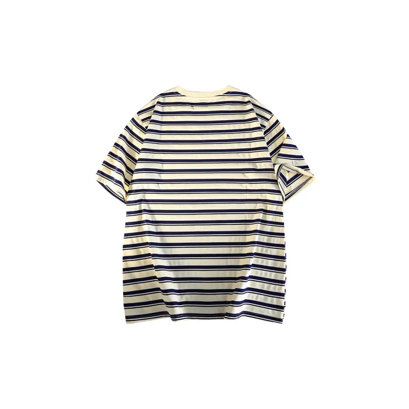 FAX FOR FMACM T-Shirt Unisex Navy Blue-1