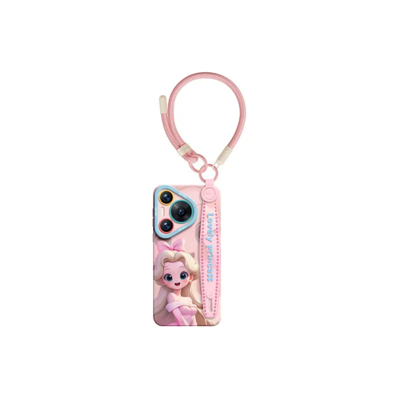 SUPER MOUSE Phone Cases-27
