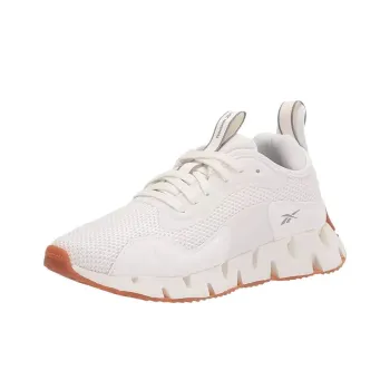 Zig Dynamica Women's Reebok Clw 'Chalk Purple Grey' Women's