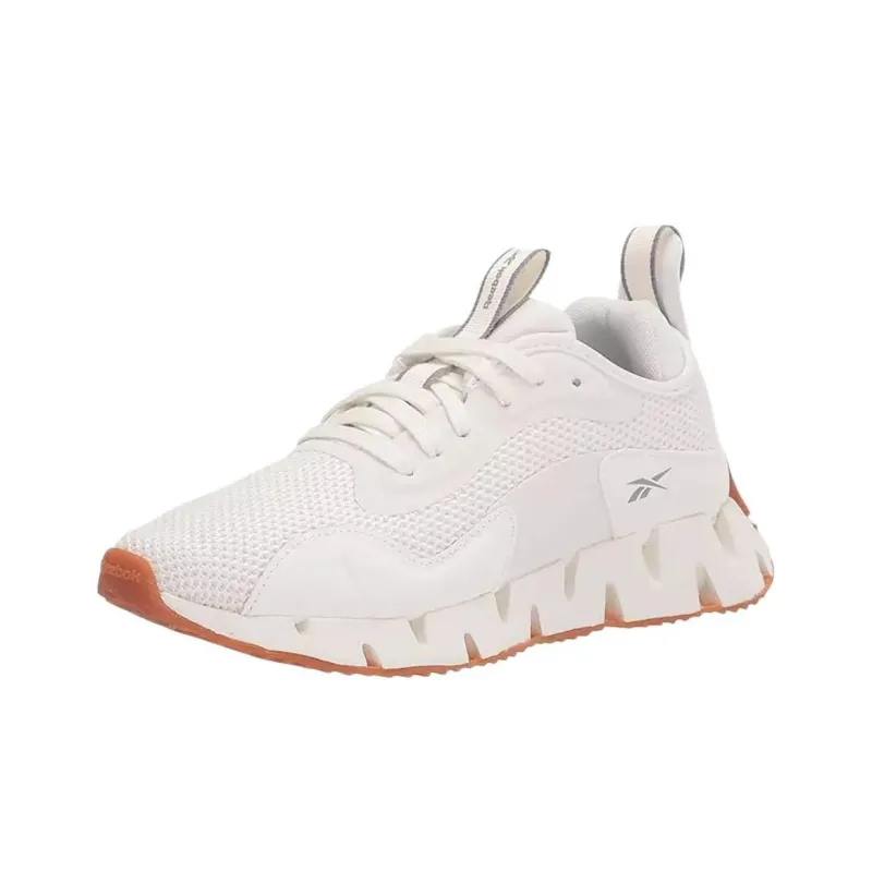 Zig Dynamica Women's Reebok Clw 'Chalk Purple Grey' Women's-0
