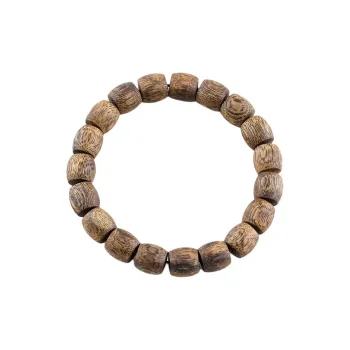 Three Treasures Kyara Bracelets Unisex