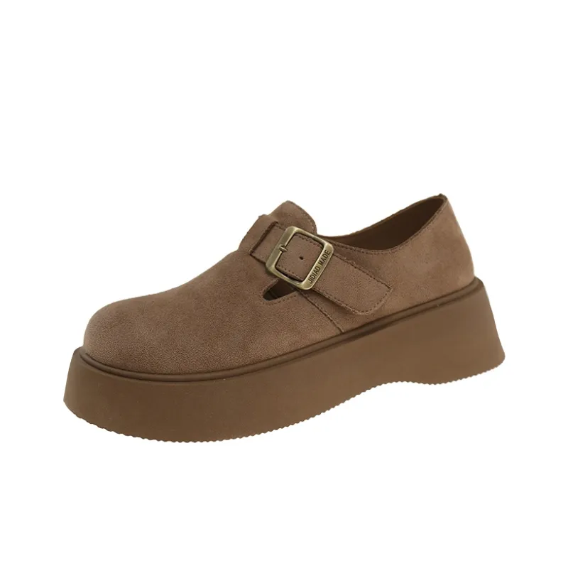 Boldi Kuki Casual Single Shoes Women's-0